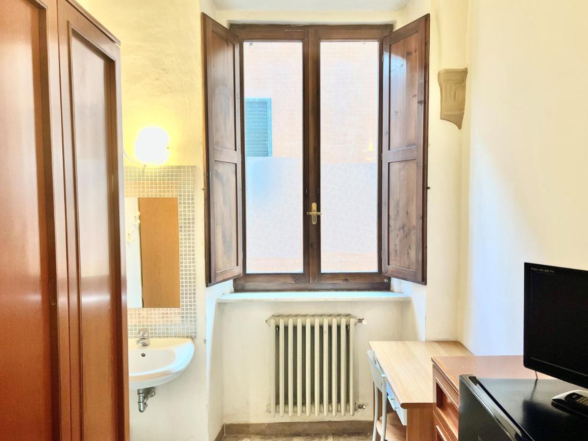 Hostelciompi Siena Exterior foto